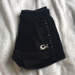 ‼️CLOSET CLOSING‼️🤸🏼‍♂️Velvet Shorts